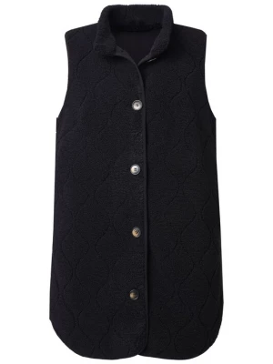 Foto van product Ulla Popken Bodywarmer zwart