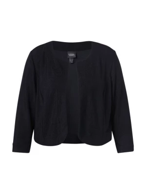 Foto van product Ulla Popken Bolero zwart