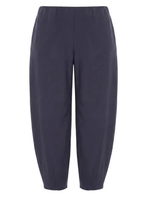 Foto van product Ulla Popken Broek antraciet