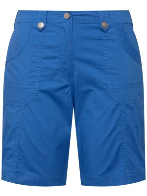 Foto van product Ulla Popken Broek blauw