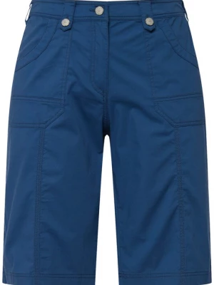 Foto van product Ulla Popken Broek blauw denim