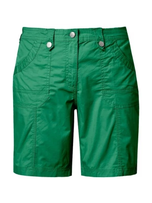 Foto van product Ulla Popken Broek donkergroen