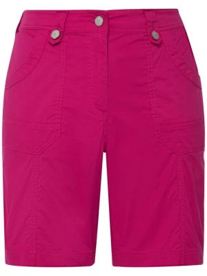 Foto van product Ulla Popken Broek fuchsia
