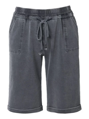 Foto van product Ulla Popken Broek grafiet