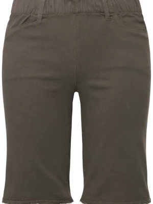 Foto van product Ulla Popken Broek groen