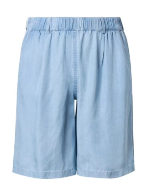 Foto van product Ulla Popken Broek lichtblauw