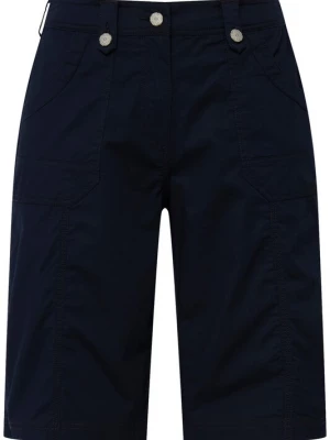 Foto van product Ulla Popken Broek marine