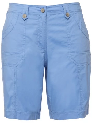 Foto van product Ulla Popken Broek pastelblauw