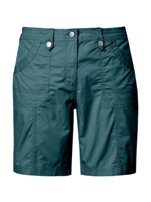 Foto van product Ulla Popken Broek petrol