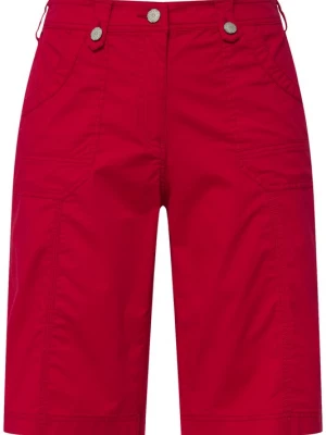 Foto van product Ulla Popken Broek rood