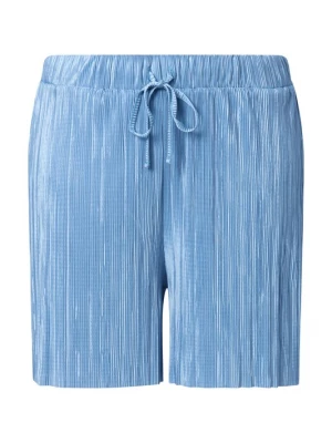 Foto van product Ulla Popken Broek smoky blue