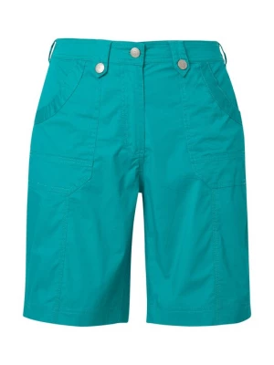 Foto van product Ulla Popken Broek turquoise