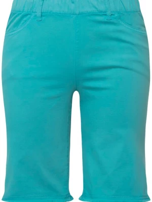 Foto van product Ulla Popken Broek turquoise