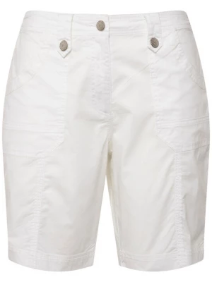 Foto van product Ulla Popken Broek wit