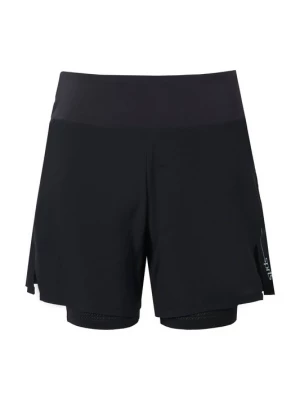 Foto van product Ulla Popken Broek zwart