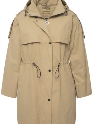 Foto van product Ulla Popken Functionele jas beige