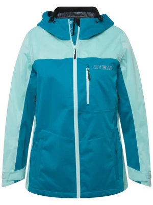 Foto van product Ulla Popken Functionele jas blauw