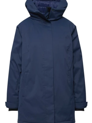 Foto van product Ulla Popken Functionele jas donkerblauw