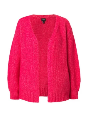 Foto van product Ulla Popken Gebreid vest pink