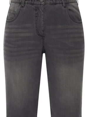 Foto van product Ulla Popken Jeans antraciet