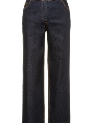 Foto van product Ulla Popken Jeans nachtblauw