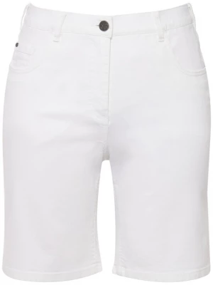 Foto van product Ulla Popken Jeans parelwit