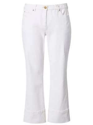 Foto van product Ulla Popken Jeans wit