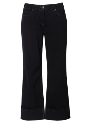 Foto van product Ulla Popken Jeans zwart