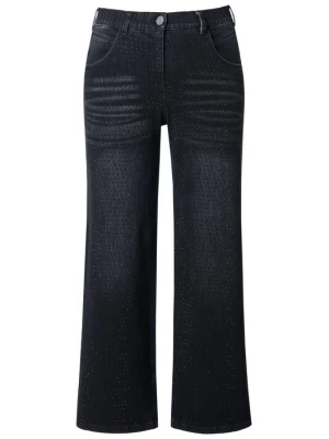 Foto van product Ulla Popken Jeans zwart