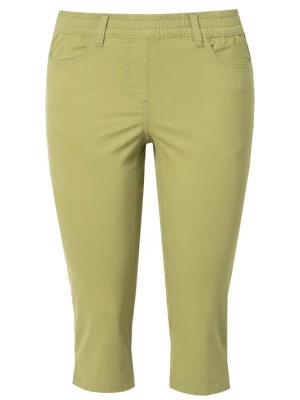 Foto van product Ulla Popken Jeggings limoen