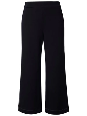 Foto van product Ulla Popken Joggingpak zwart