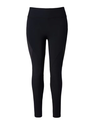 Foto van product Ulla Popken Leggings 'Booty Boost' zwart