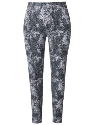 Foto van product Ulla Popken Leggings donkergrijs