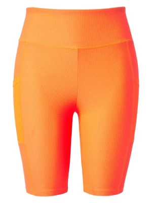 Foto van product Ulla Popken Leggings donkeroranje