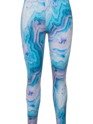 Foto van product Ulla Popken Leggings gemengde kleuren