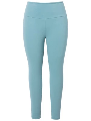 Foto van product Ulla Popken Leggings jade groen
