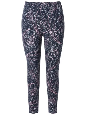 Foto van product Ulla Popken Leggings marine