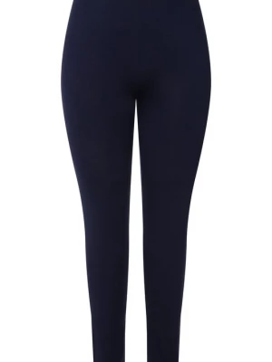 Foto van product Ulla Popken Leggings nachtblauw
