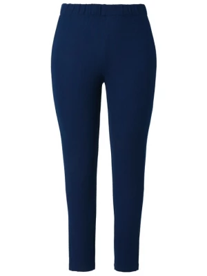 Foto van product Ulla Popken Leggings nachtblauw