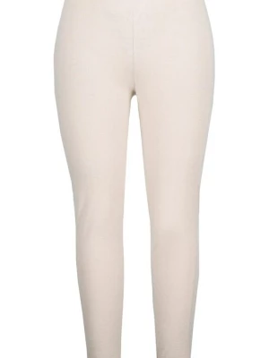 Foto van product Ulla Popken Leggings offwhite