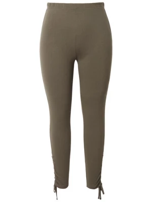 Foto van product Ulla Popken Leggings olijfgroen