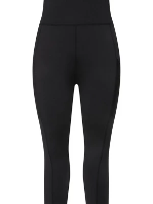 Foto van product Ulla Popken Leggings oranje / zwart