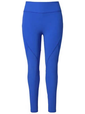 Foto van product Ulla Popken Leggings royal blue / koningsblauw