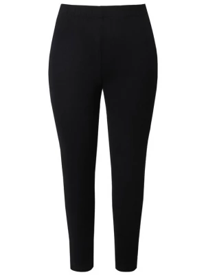 Foto van product Ulla Popken Leggings zwart