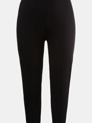 Foto van product Ulla Popken Leggings zwart