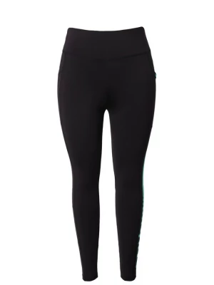 Foto van product Ulla Popken Leggings zwart