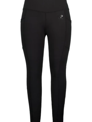 Foto van product Ulla Popken Leggings zwart