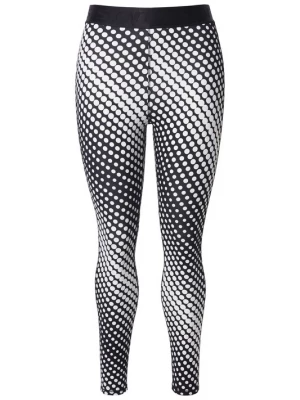 Foto van product Ulla Popken Leggings zwart