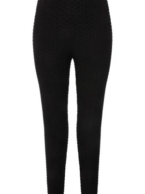 Foto van product Ulla Popken Leggings zwart