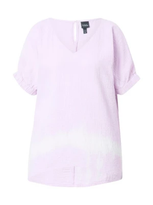 Foto van product Ulla Popken Oversized shirt sering